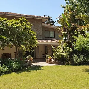 Bed & Breakfast Canu, Alghero