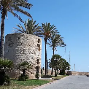 Hotel Vacanze, Alghero