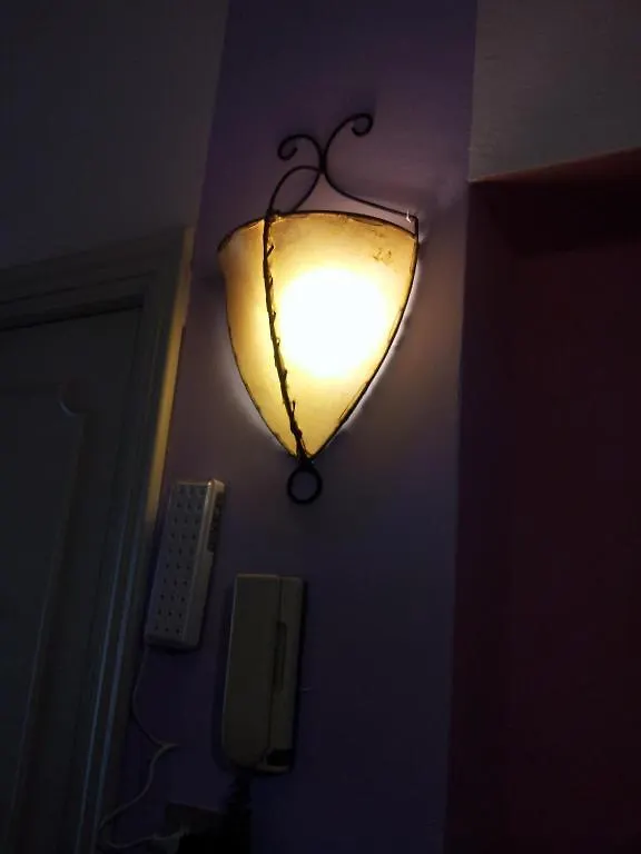 Bed & Breakfast B&B Da Claudio Alghero