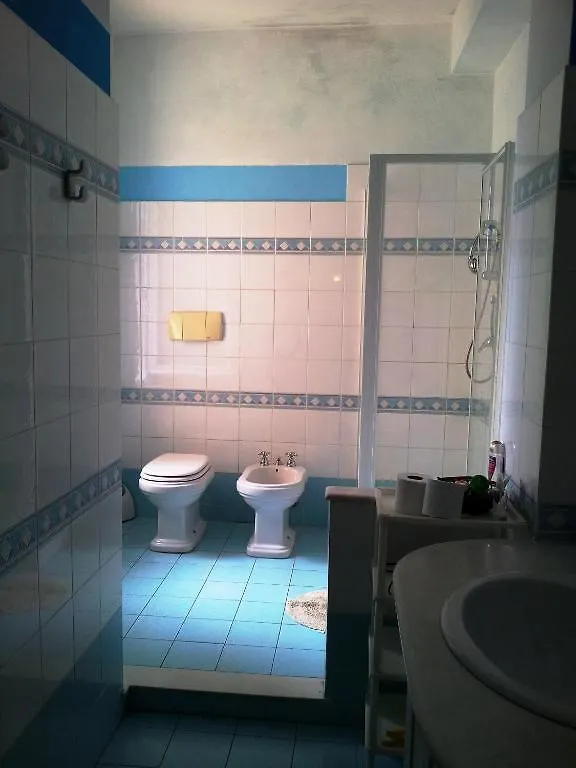 B&B Da Claudio Alghero Bed & Breakfast
