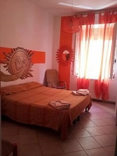 B&B Da Claudio Alghero Italia