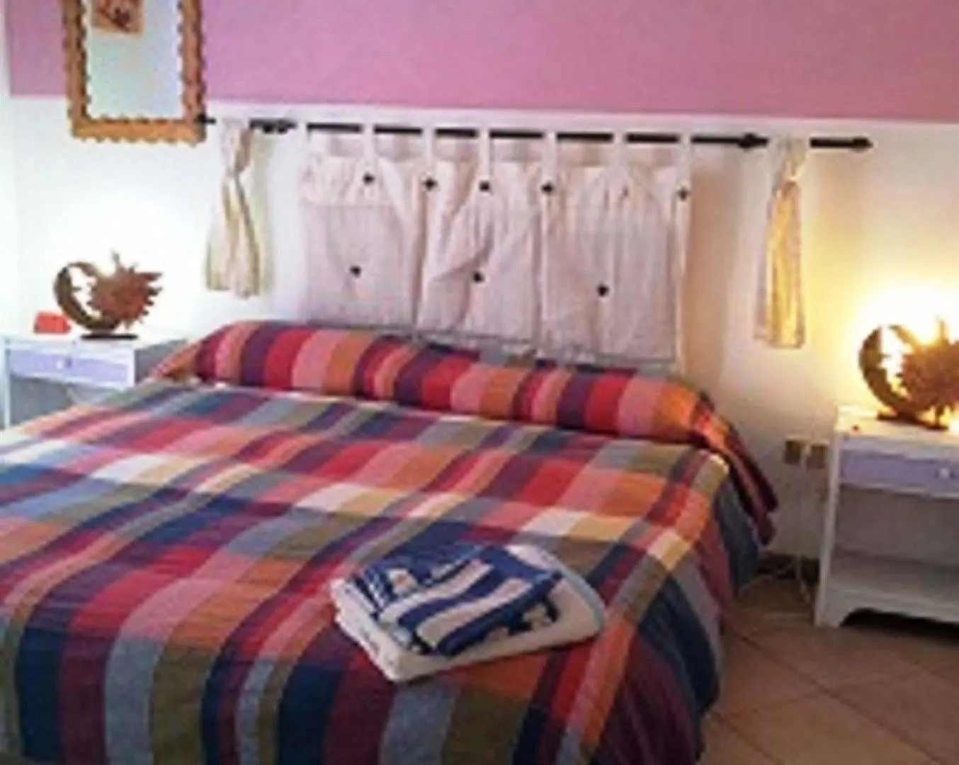 Bed & Breakfast B&B Da Claudio Alghero