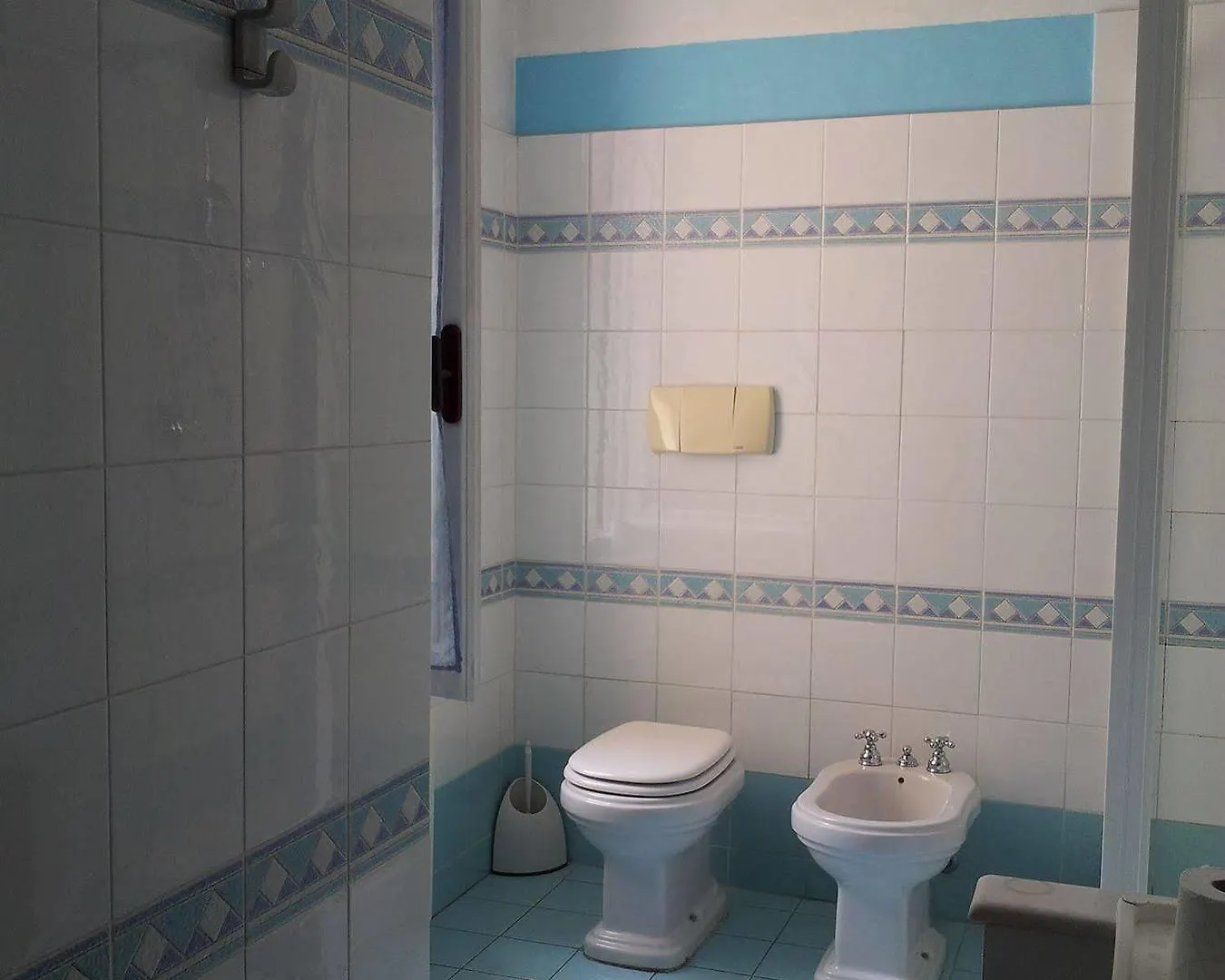 Bed & Breakfast B&B Da Claudio Alghero Italia