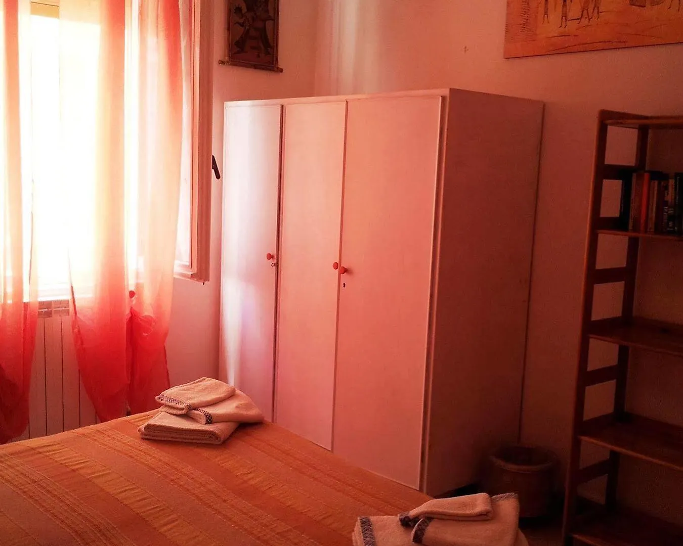 B&B Da Claudio Alghero