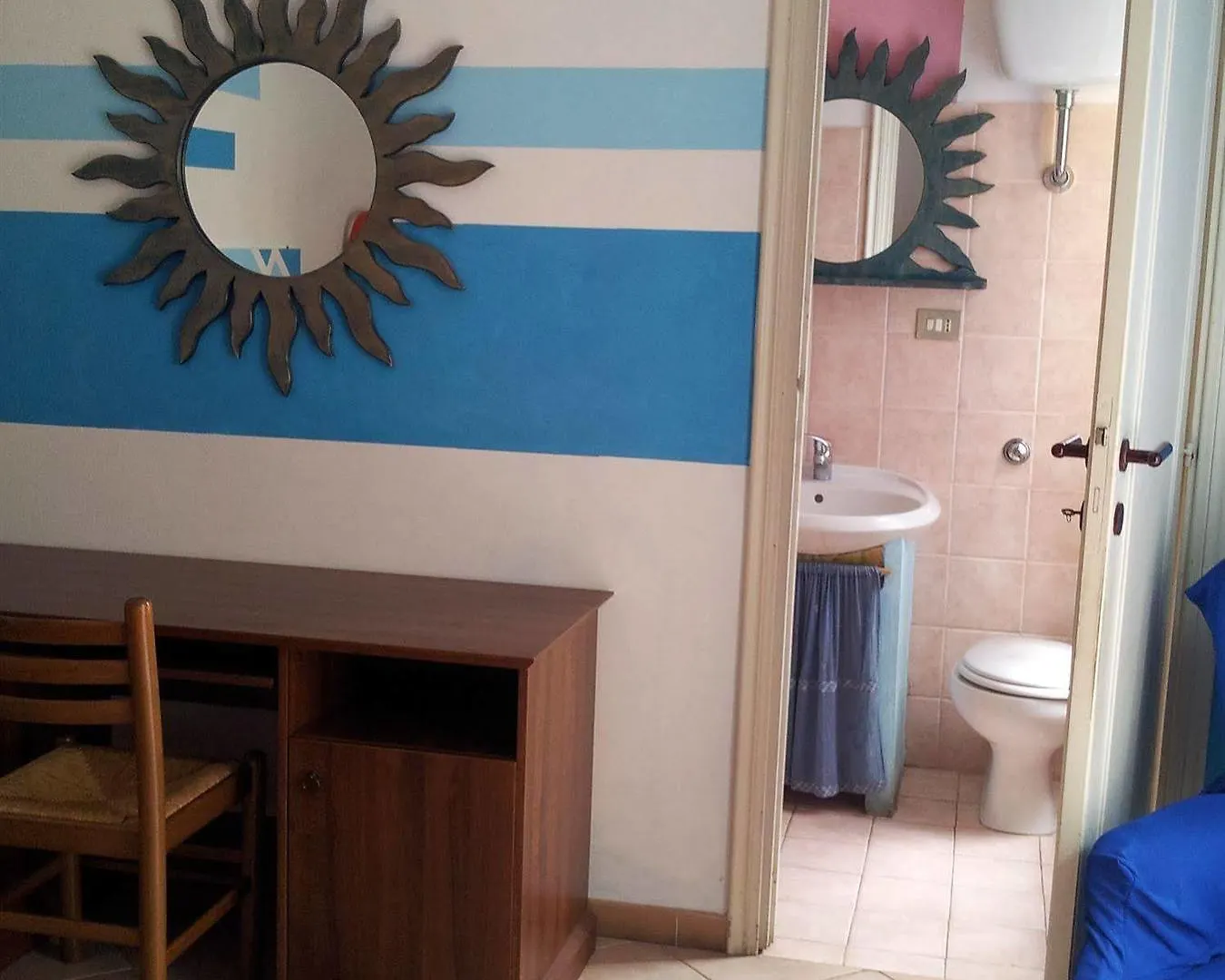 B&B Da Claudio Alghero 0*,  Italia