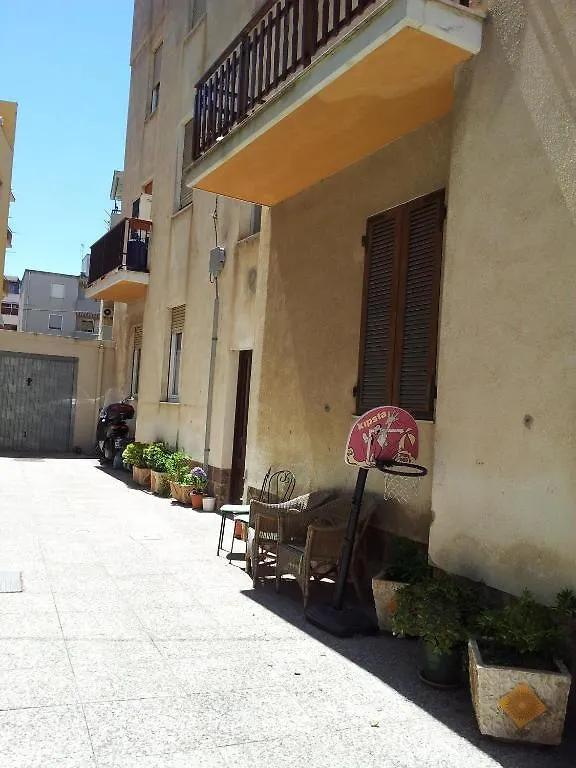 B&B Da Claudio Alghero Bed & Breakfast