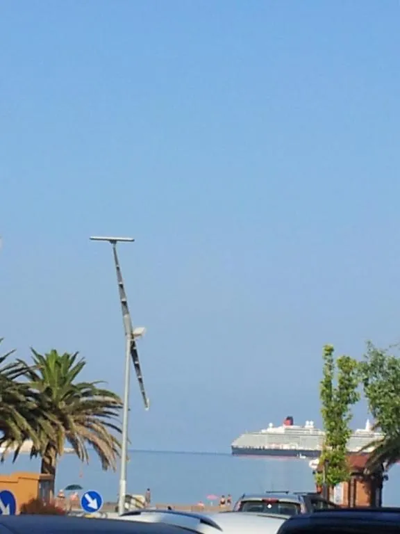 B&B Da Claudio Alghero